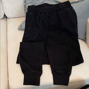 Wild Fable Women’s Black Sweat Pants XS